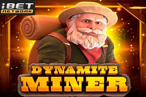 Dynamite Miner Slot Review .